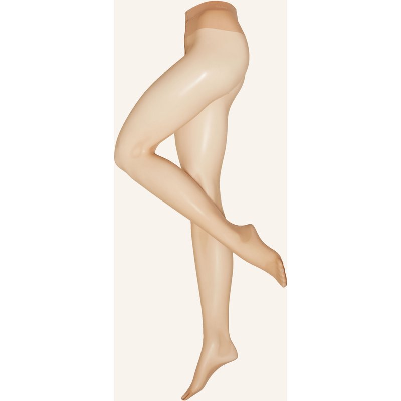 Wolford Feinstrumpfhose Individual 10 Den beige