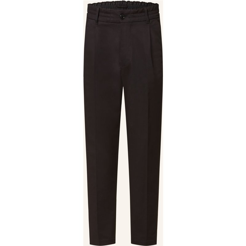 Drykorn Chino Chasy schwarz