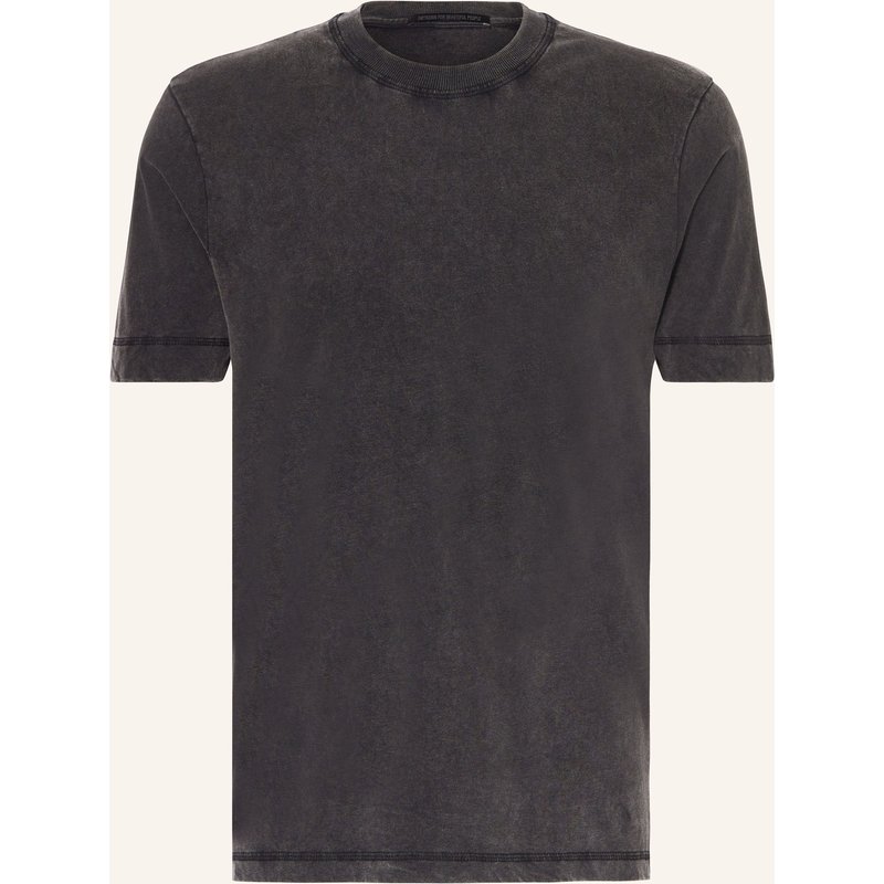 Drykorn T-Shirt Raphael grau