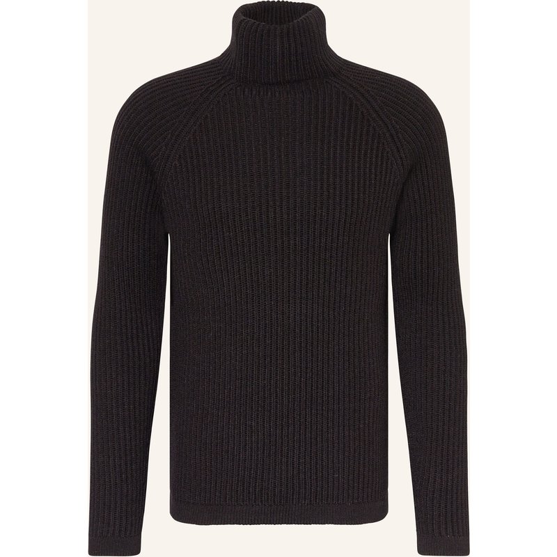 Drykorn Pullover Arvid schwarz