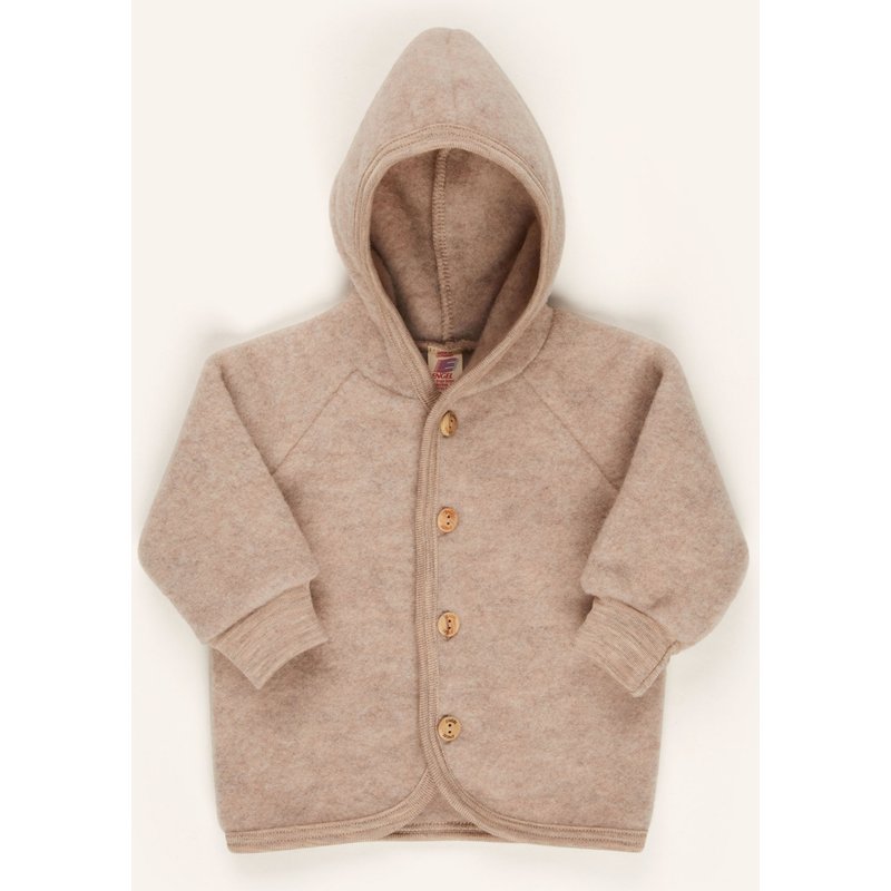 Engel Jacke beige