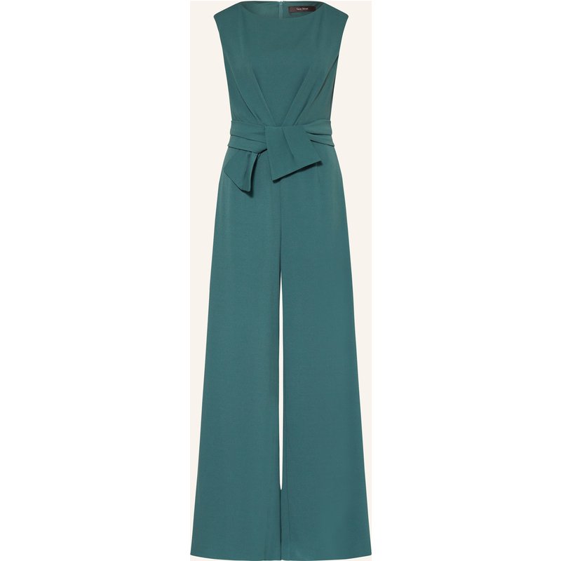 Vera Mont Jumpsuit gruen