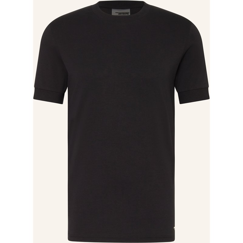 Drykorn T-Shirt Anton schwarz