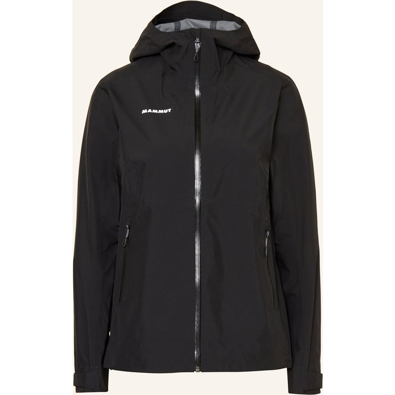 Mammut Funktionsjacke Alto Light Hs schwarz