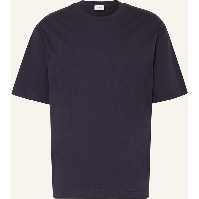 Closed T-Shirt blau