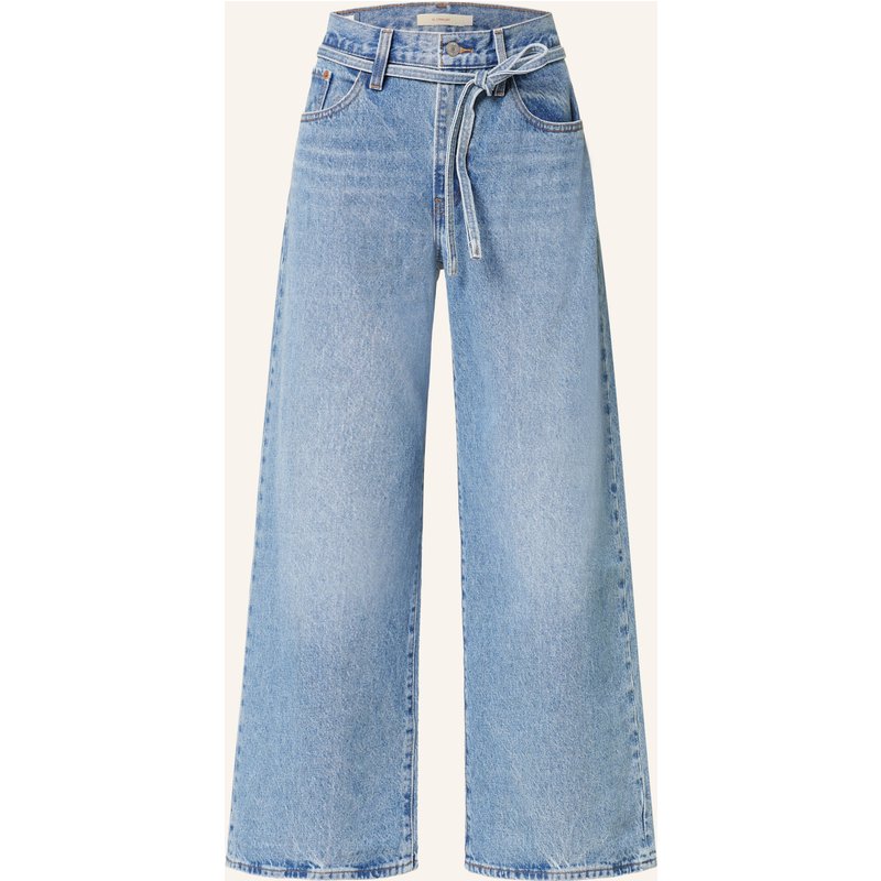 Levi's® Straight Jeans Xl blau