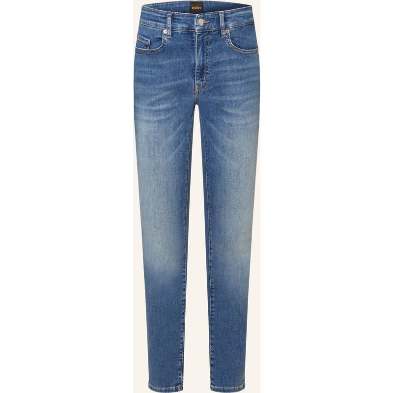 Boss Jeans C_Jackie Mr 4.0 blau