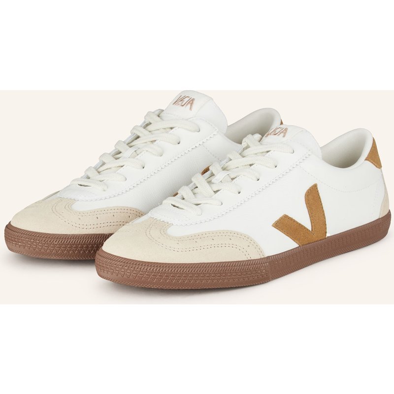 Veja Sneaker Volley beige