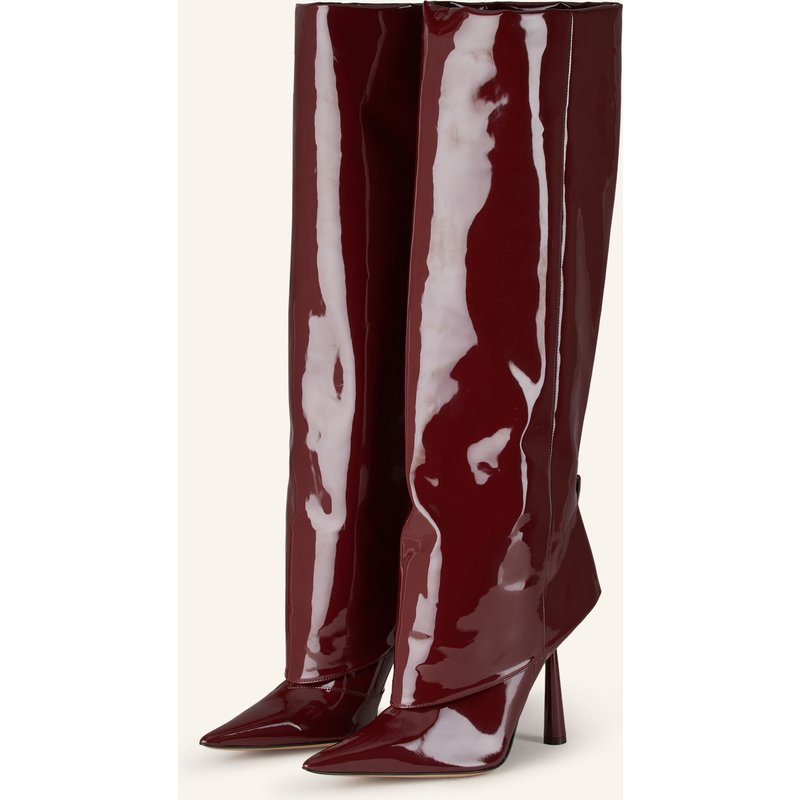 Gia Borghini Stiefel rosie31 rot