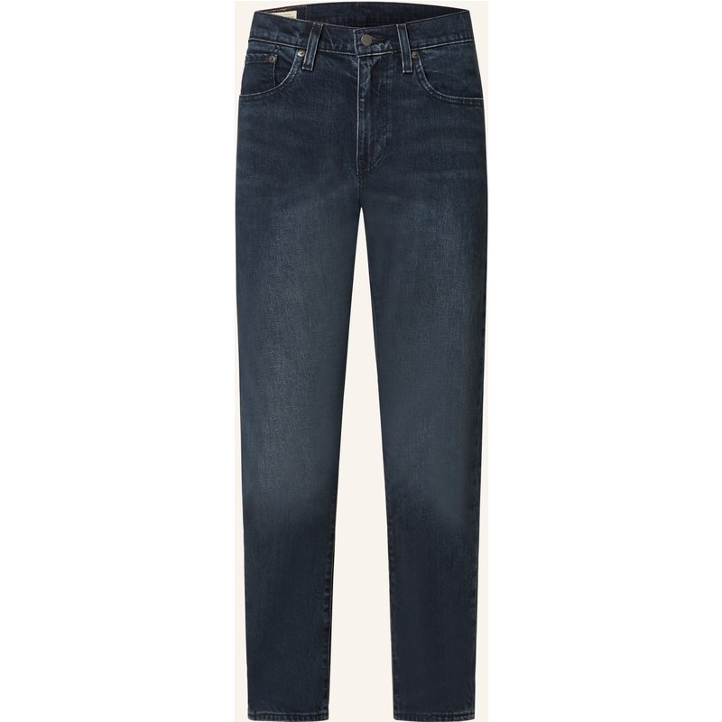 Levi's® Jeans 512 Slim Taper Fit blau