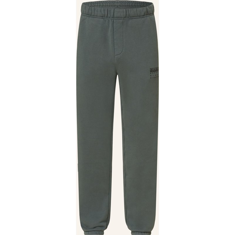 Napapijri Sweatpants Premium gruen