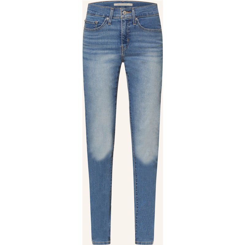 Levi's® Jeans 312 Shaping Slim blau