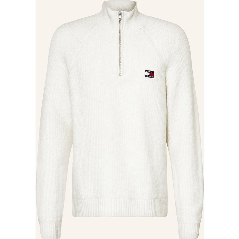 Tommy Jeans Troyer beige