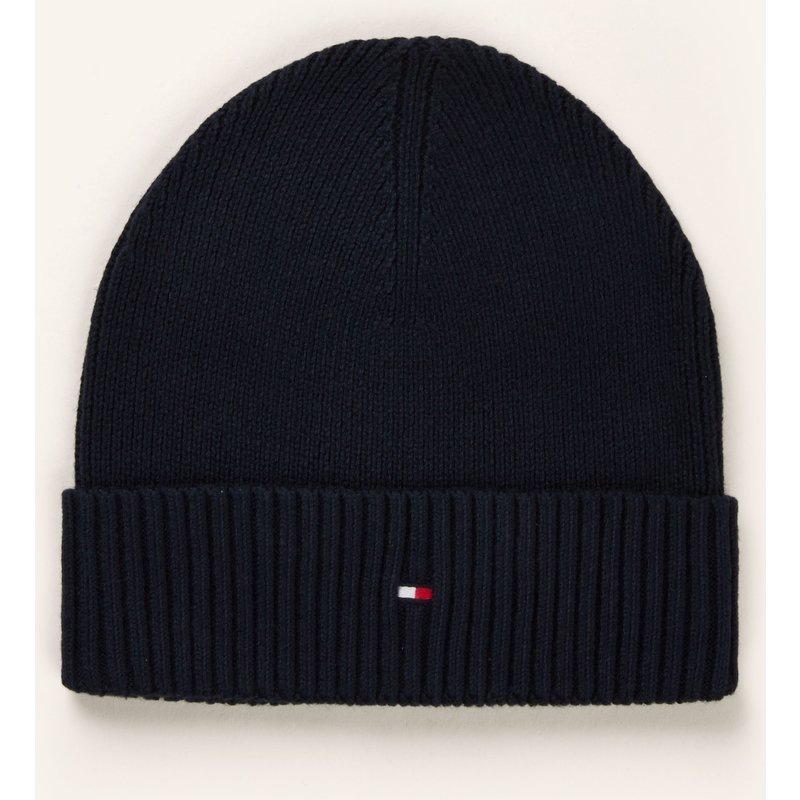 Tommy Hilfiger Mütze blau