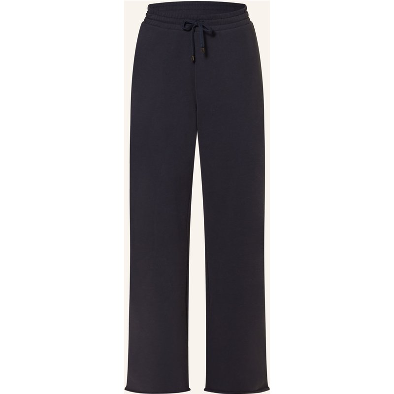 Juvia Sweatpants Marisa blau