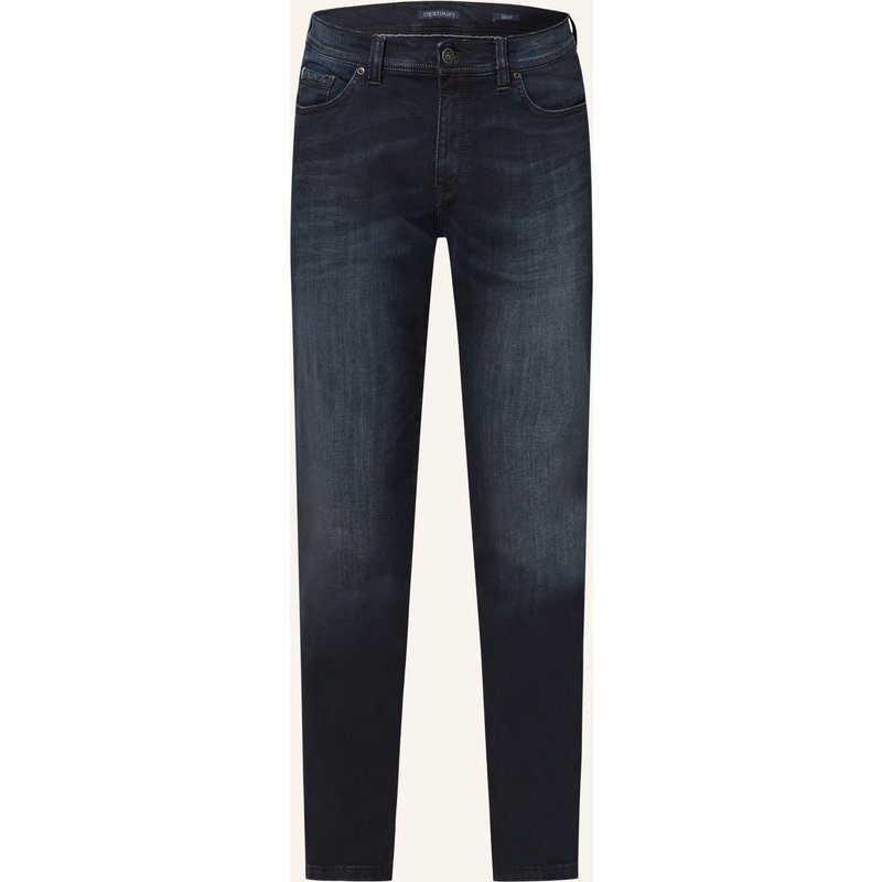 Strokesman's Jeans Slim Fit blau