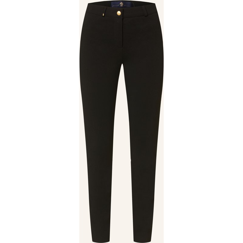 Pamela Henson Jerseyhose Phpepper schwarz