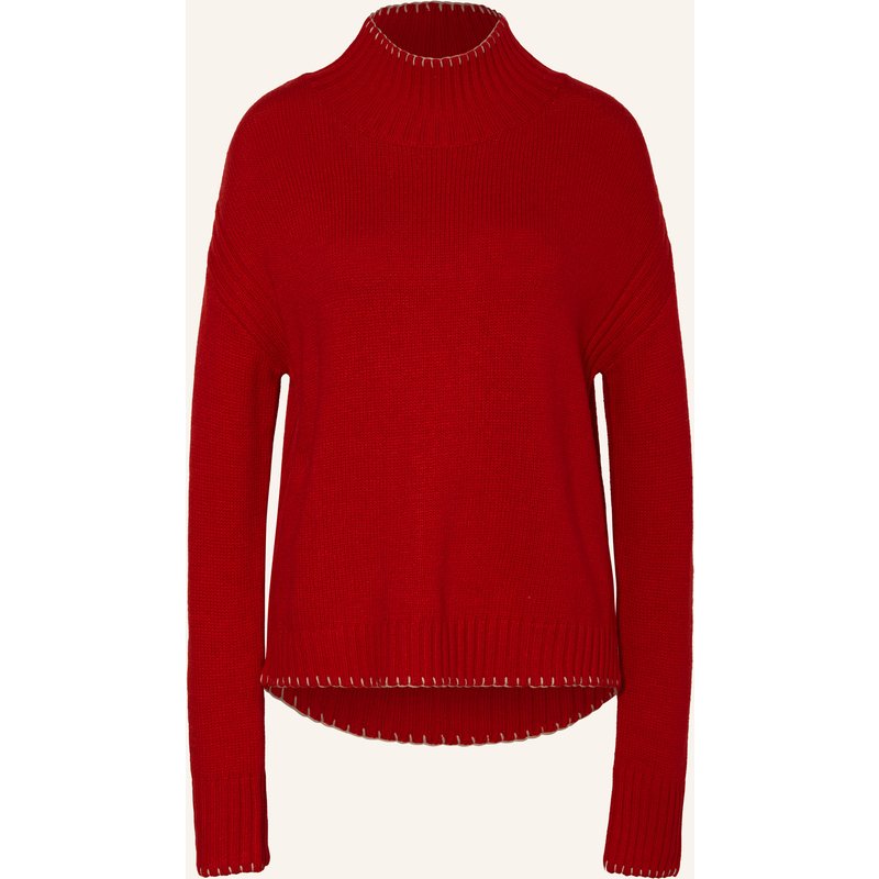 Darling Harbour Pullover rot