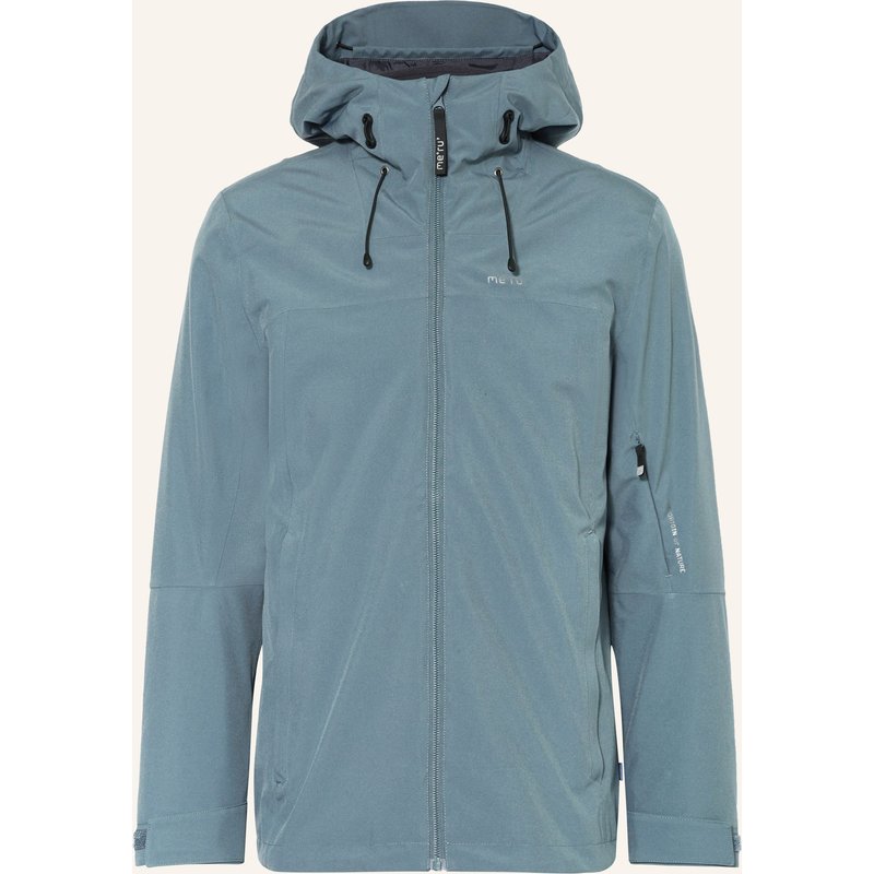 Me°Ru' 2-In-1-Jacke Eksjö blau