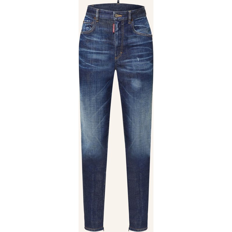 dsquared2 7/8-Jeans Twiggy blau