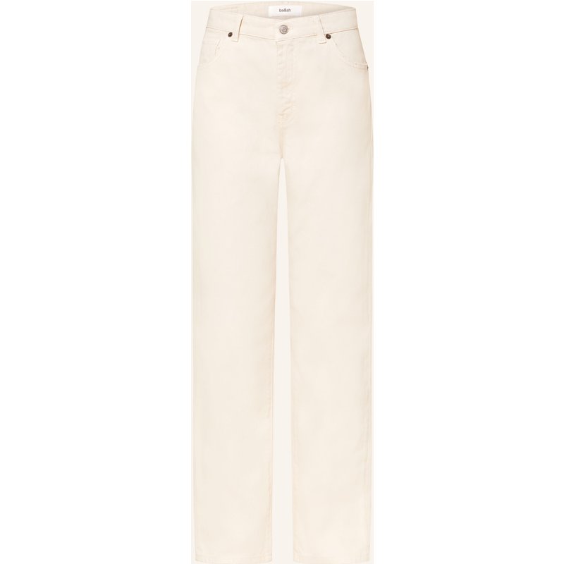 Ba&Sh Jeans Erell weiss