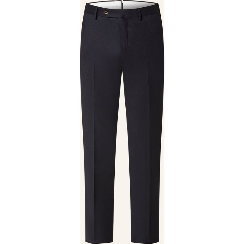 Pt Torino Hose Slim Fit blau