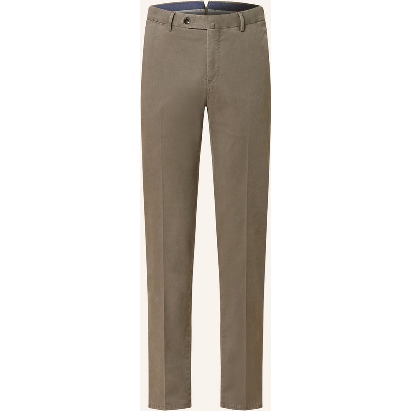 Pt Torino Chino Slim Fit beige