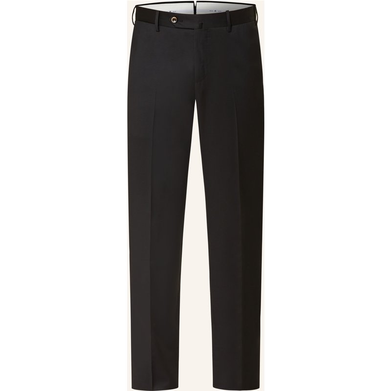 Pt Torino Chino Slim Fit schwarz