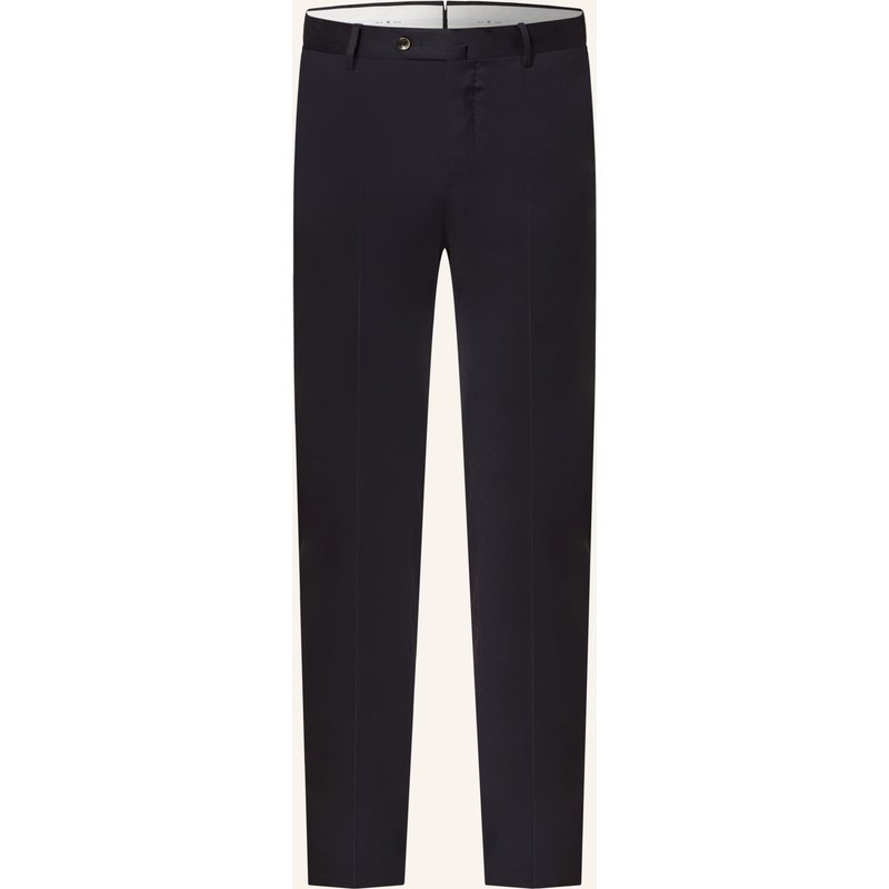 Pt Torino Chino Slim Fit blau