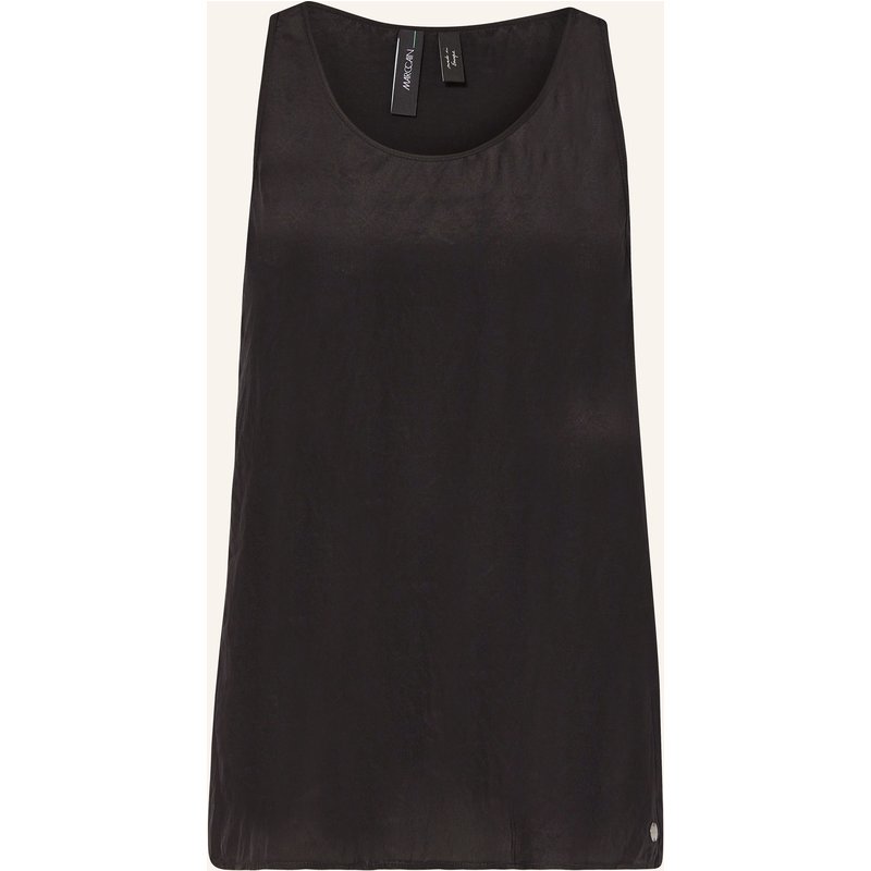 Marc Cain Top schwarz