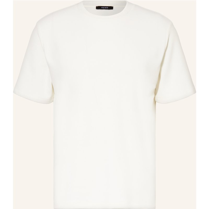 Reiss T-Shirt Wick weiss