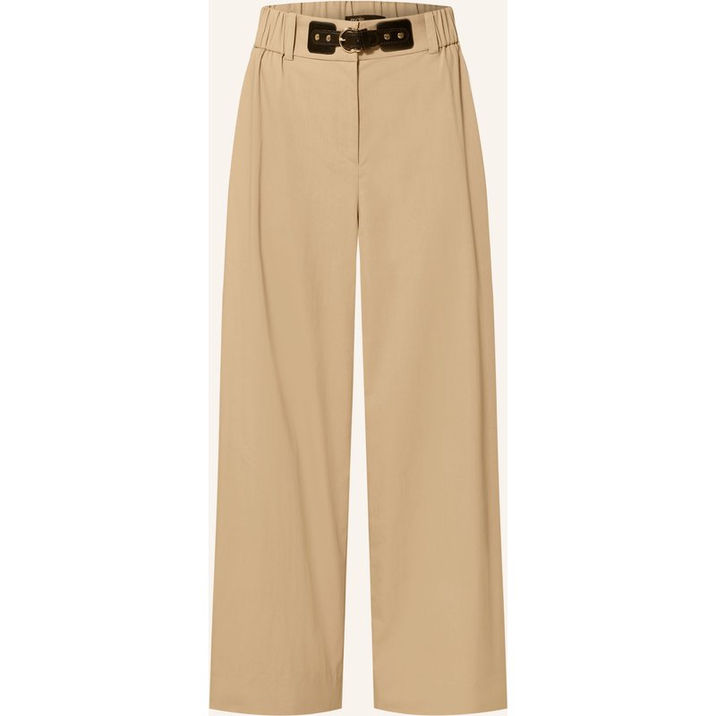 Maje Hose beige