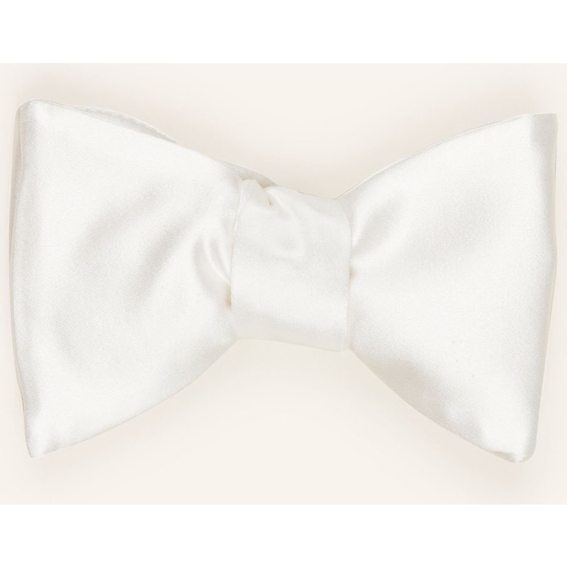 Eton Fliege weiss
