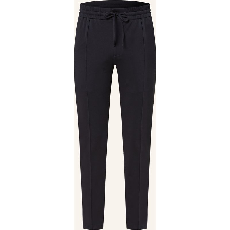 Stefan Brandt Sweatpants blau