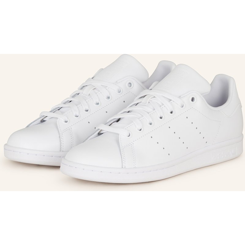 Adidas Originals Sneaker Stan Smith weiss