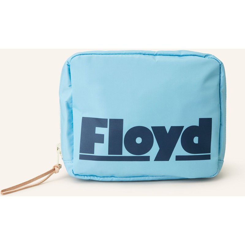 Floyd Kulturtasche blau