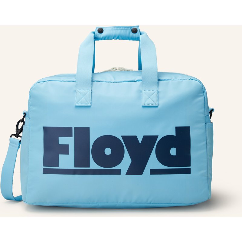 Floyd Weekender blau