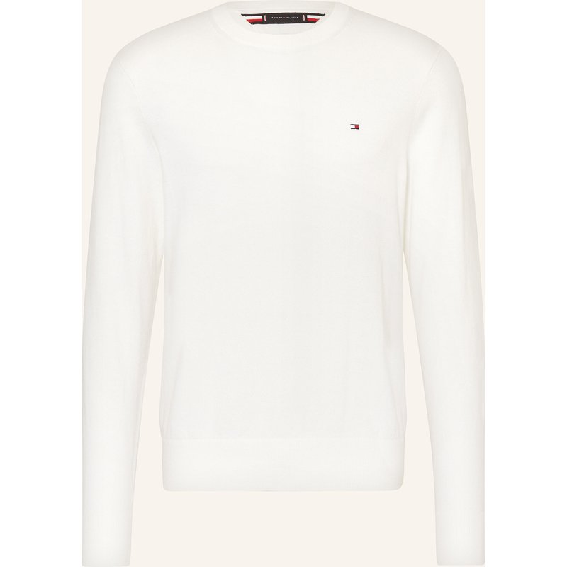 Tommy Hilfiger Pullover weiss