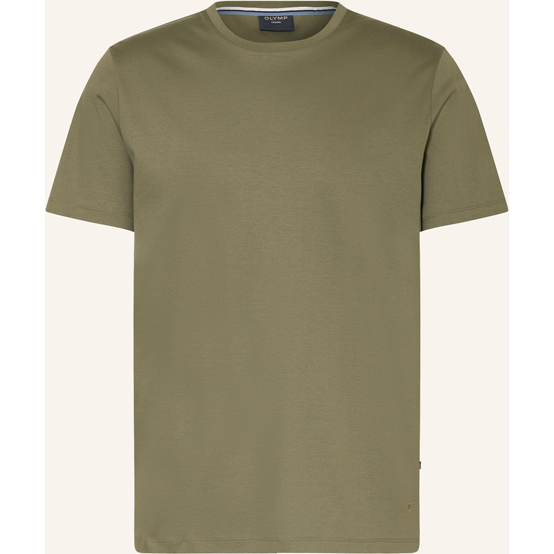 Olymp T-Shirt gruen