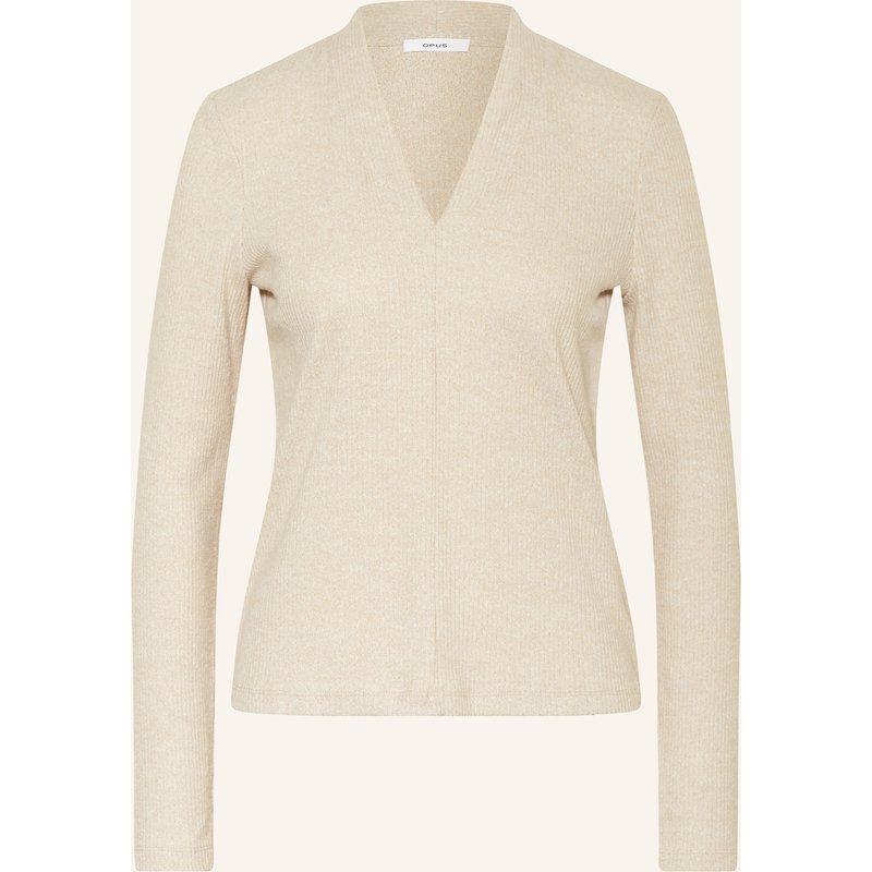 Opus Pullover Somoko beige