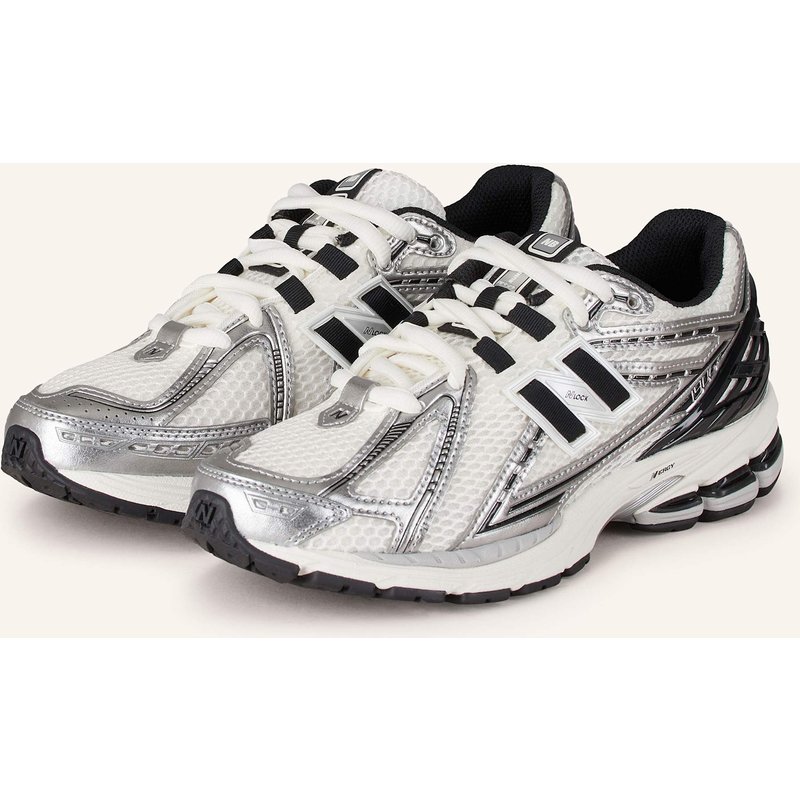 New Balance Sneaker 1906r silber