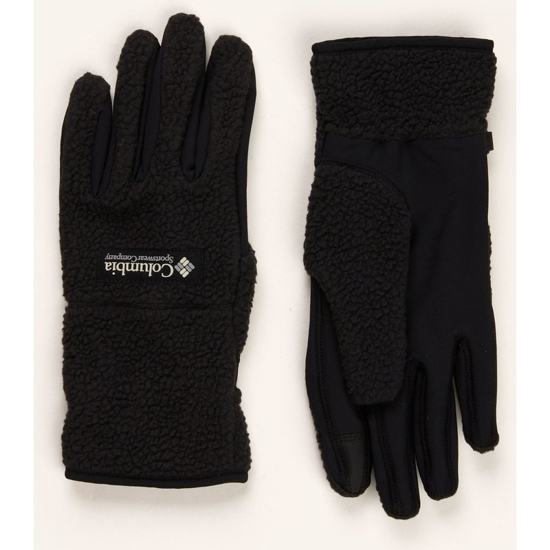 Columbia Handschuhe Helvetia™ Ii Mit Touchscreen-Funktion schwarz
