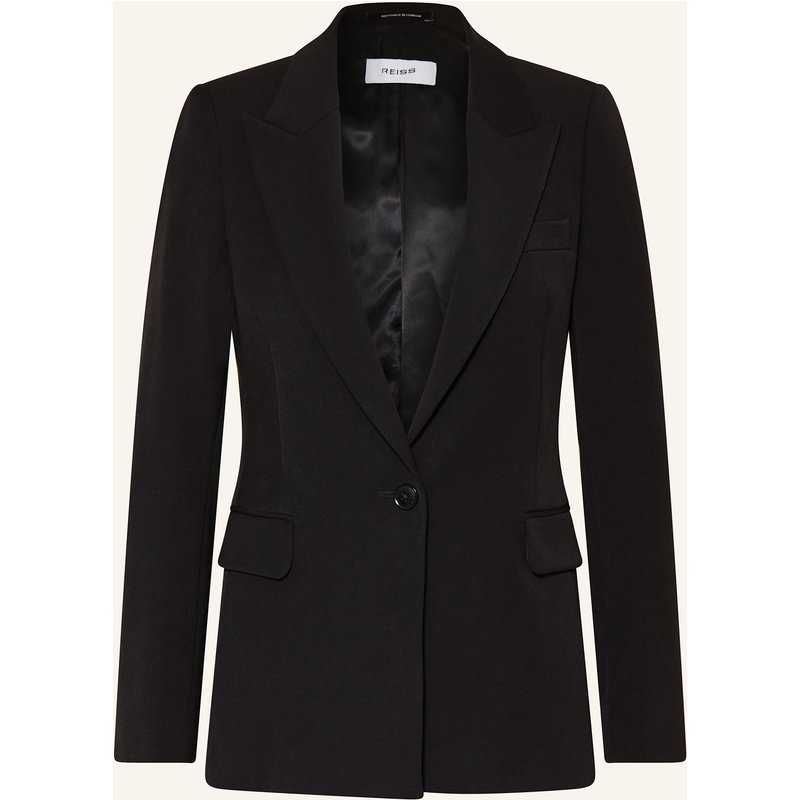 Reiss Blazer Gabi schwarz