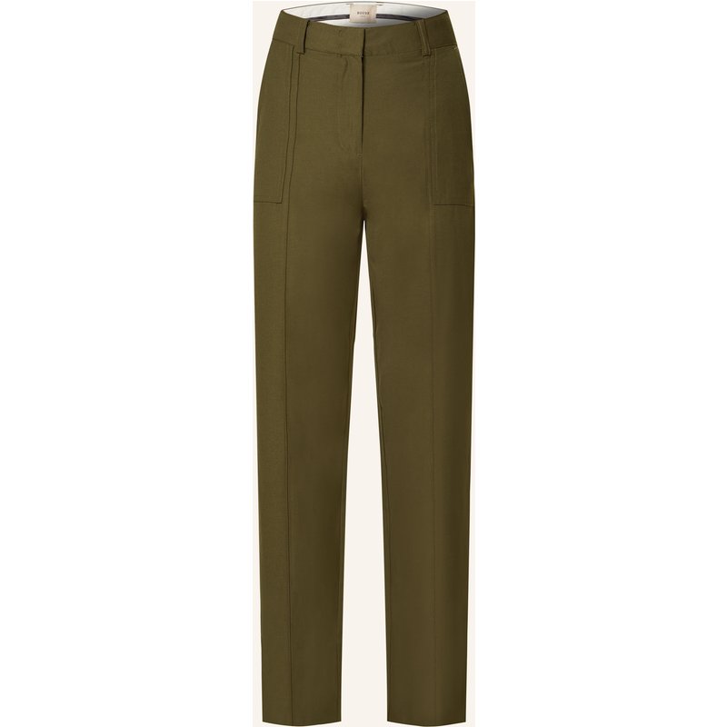 Rouge Vila Hose gruen