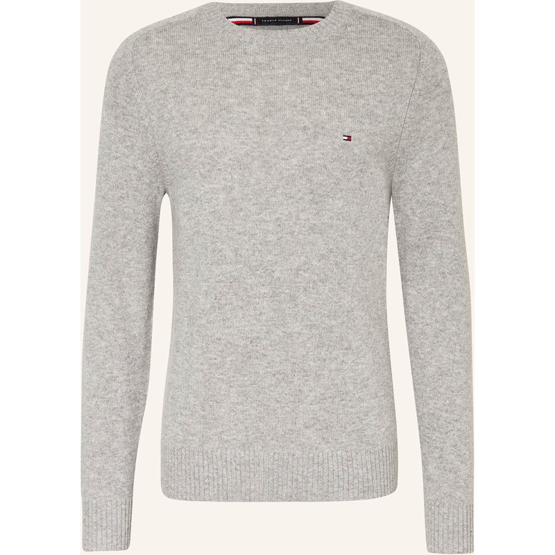 Tommy Hilfiger Pullover grau