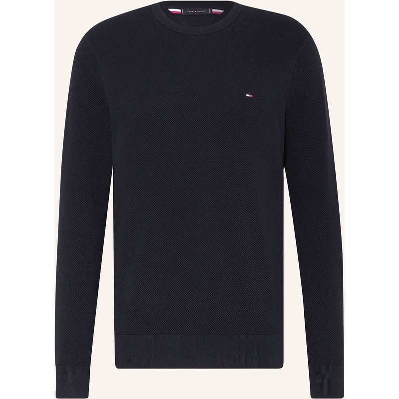 Tommy Hilfiger Pullover blau