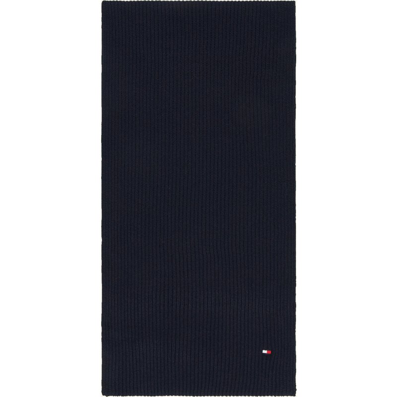 Tommy Hilfiger Schal blau