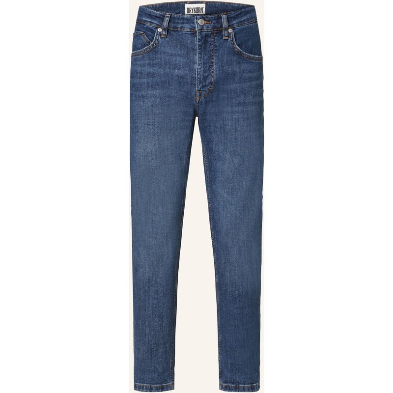 Drykorn Jeans Ricc Slim Fit blau
