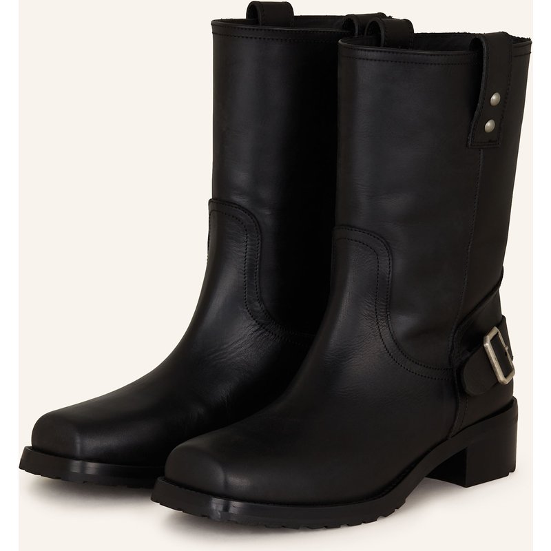 Sonora Boots Dallas schwarz
