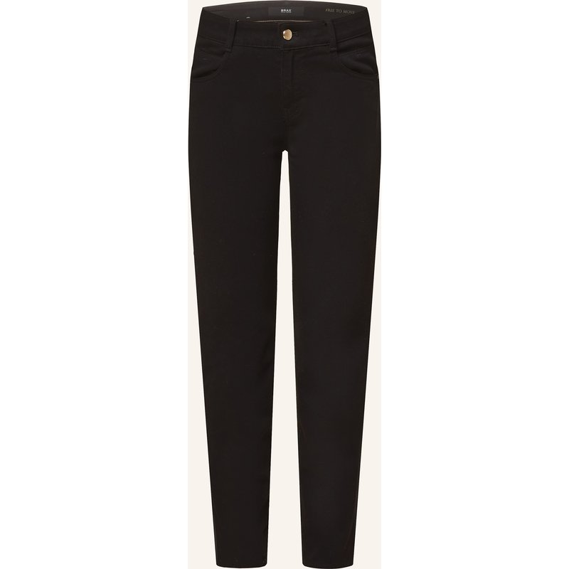 Brax Skinny Jeans Shakira schwarz